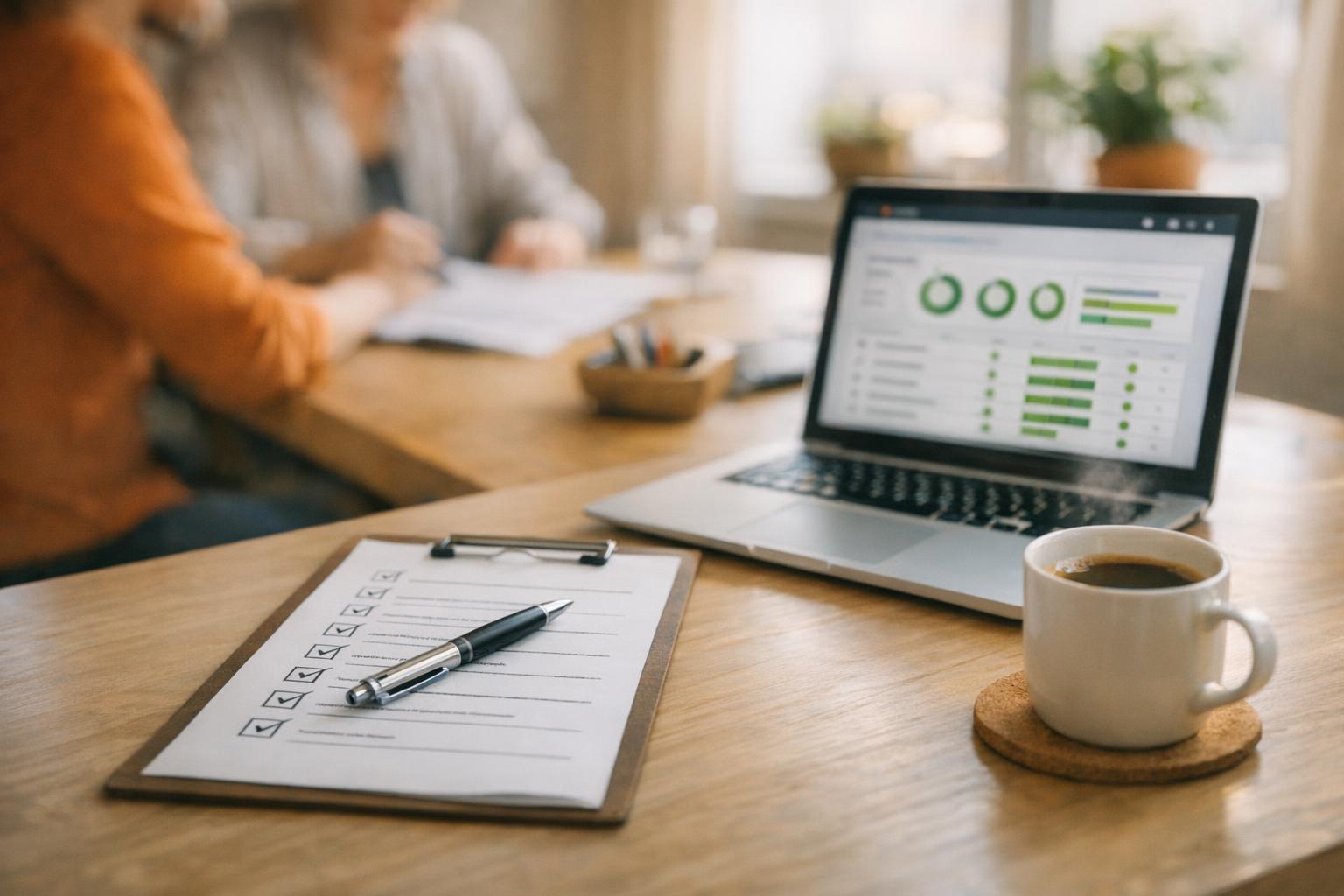 Before You Launch Custom Software: A Pre-Deployment Readiness Checklist