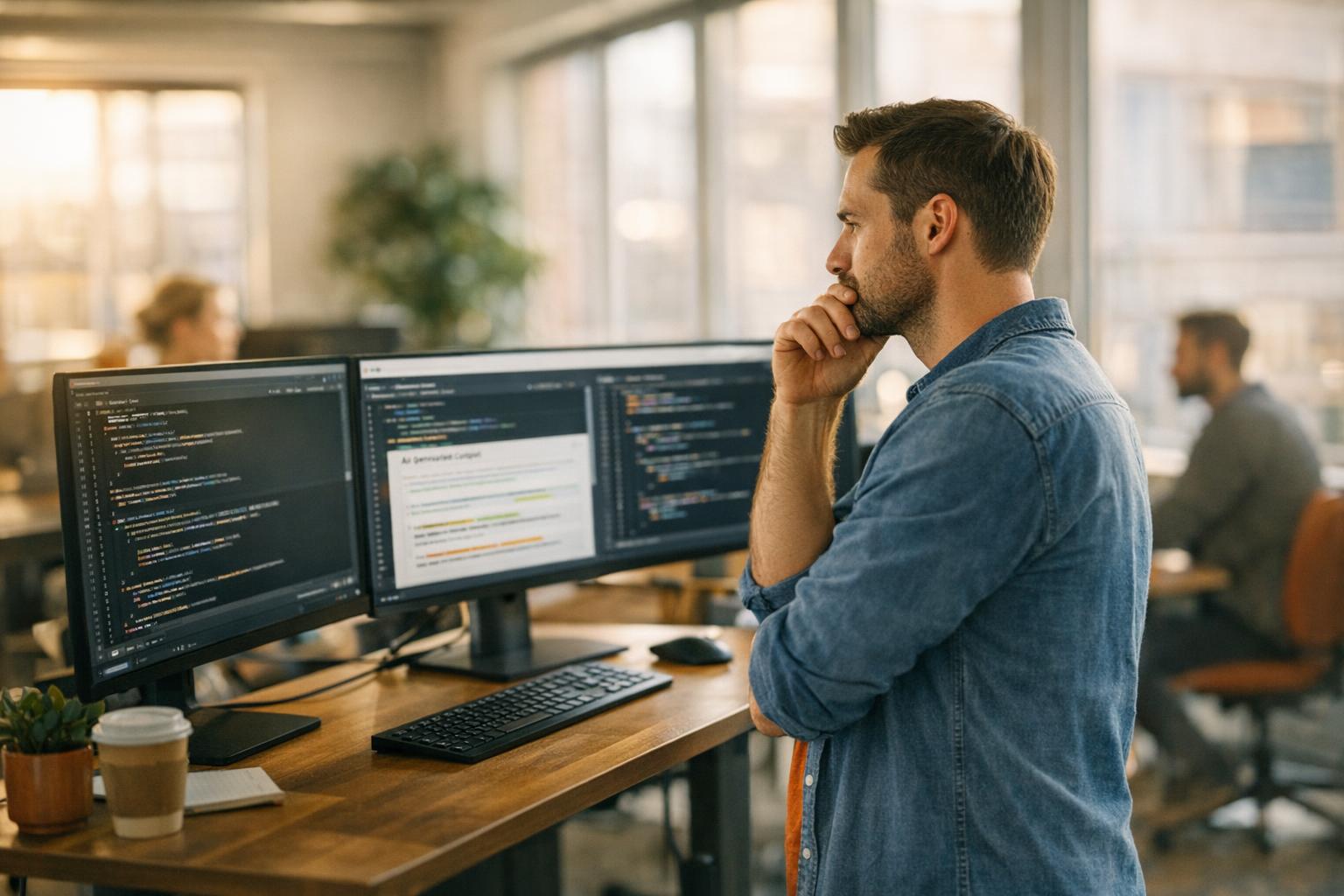 Copilot, Cursor or Custom LLM Integration: Choosing the Right AI Coding Approach