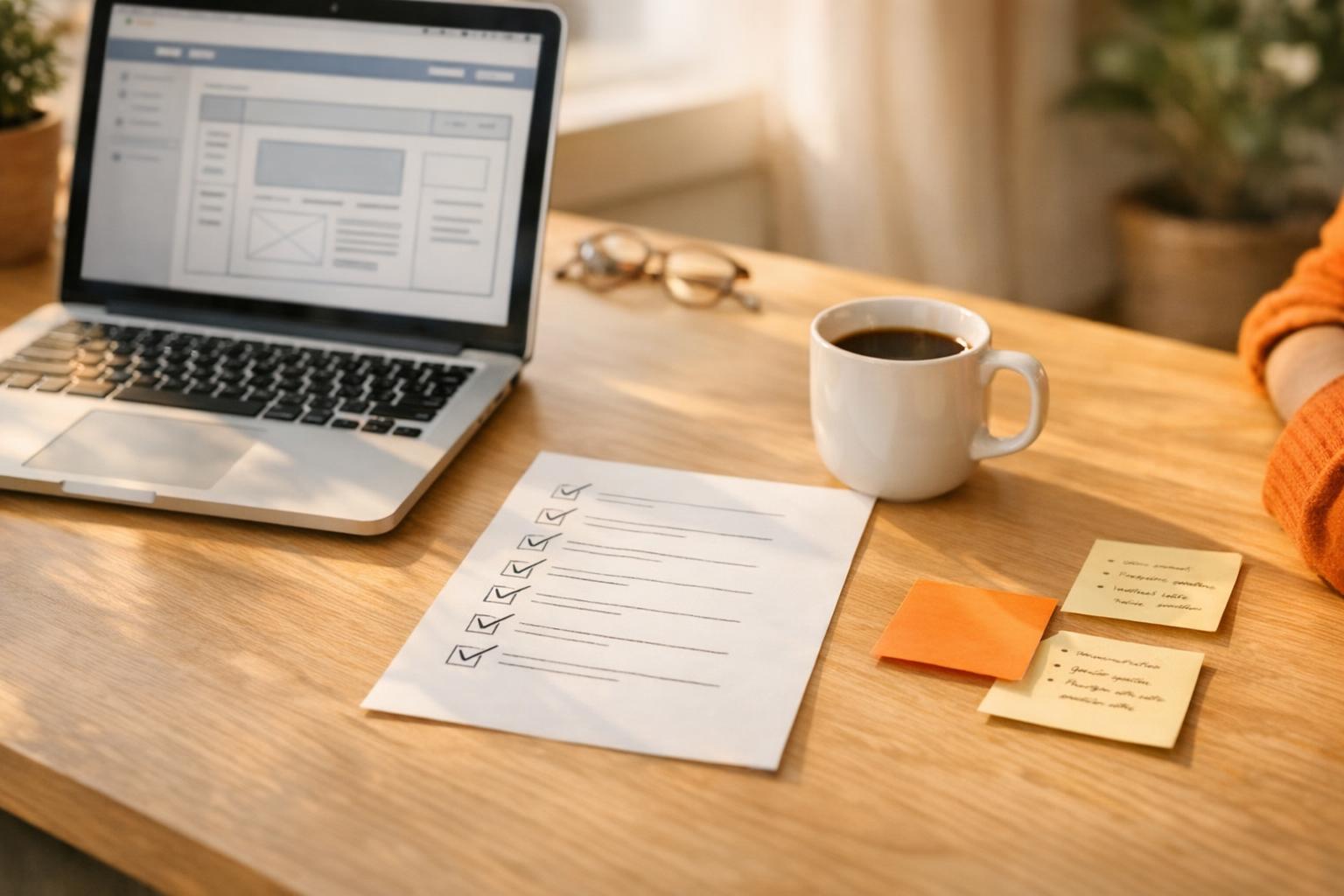 Custom Software Questions We Hear Every Week: A Decision Checklist