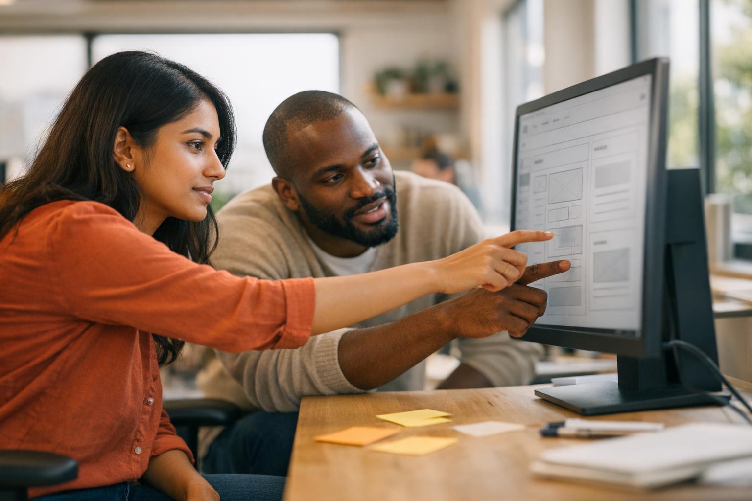 First Impressions Count: How UI/UX Design Drives App Adoption