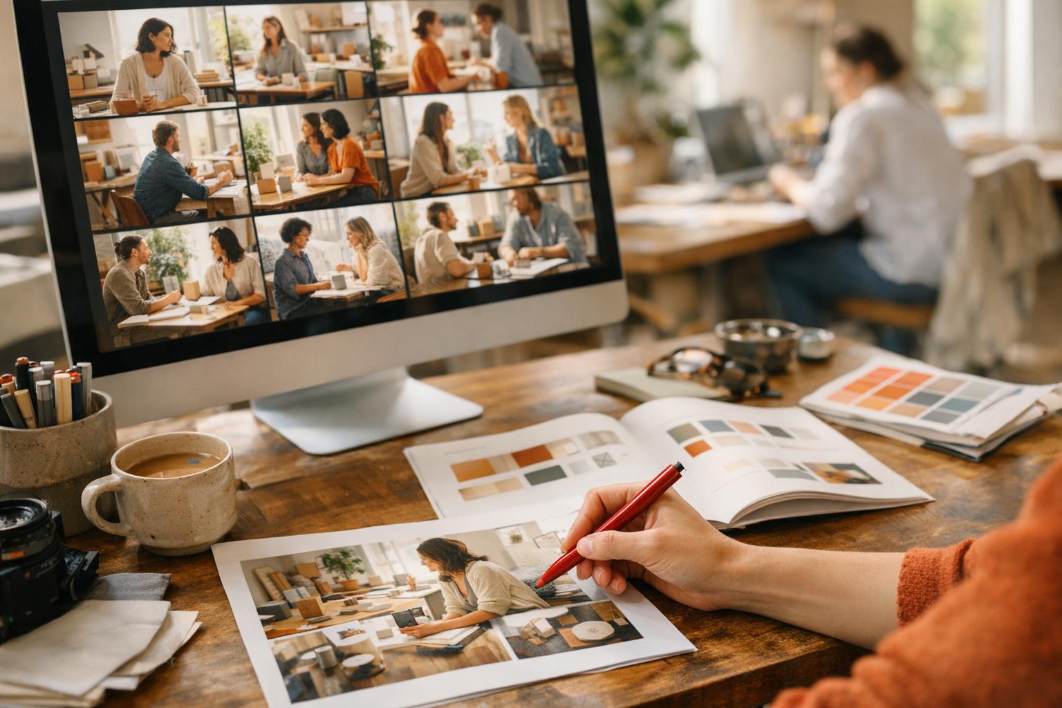 Five Myths About AI Image Generation That Are Costing Businesses Time and Money