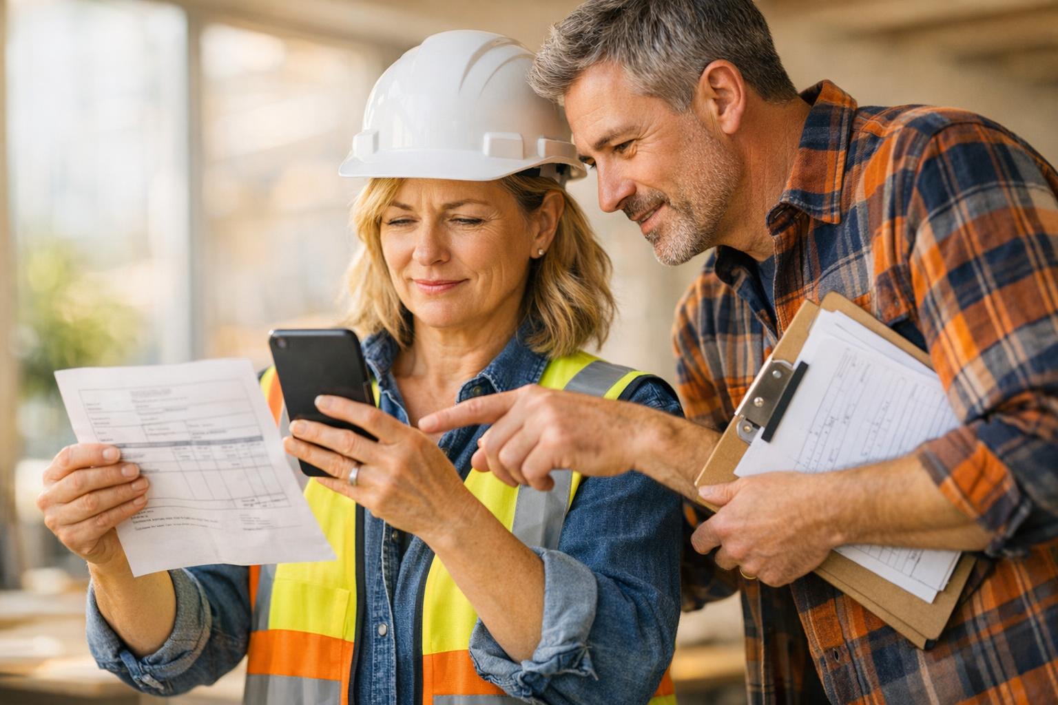 From Paper to Digital: The Voyage of Discovery for Businesses Wanting to Optimise Their Processes