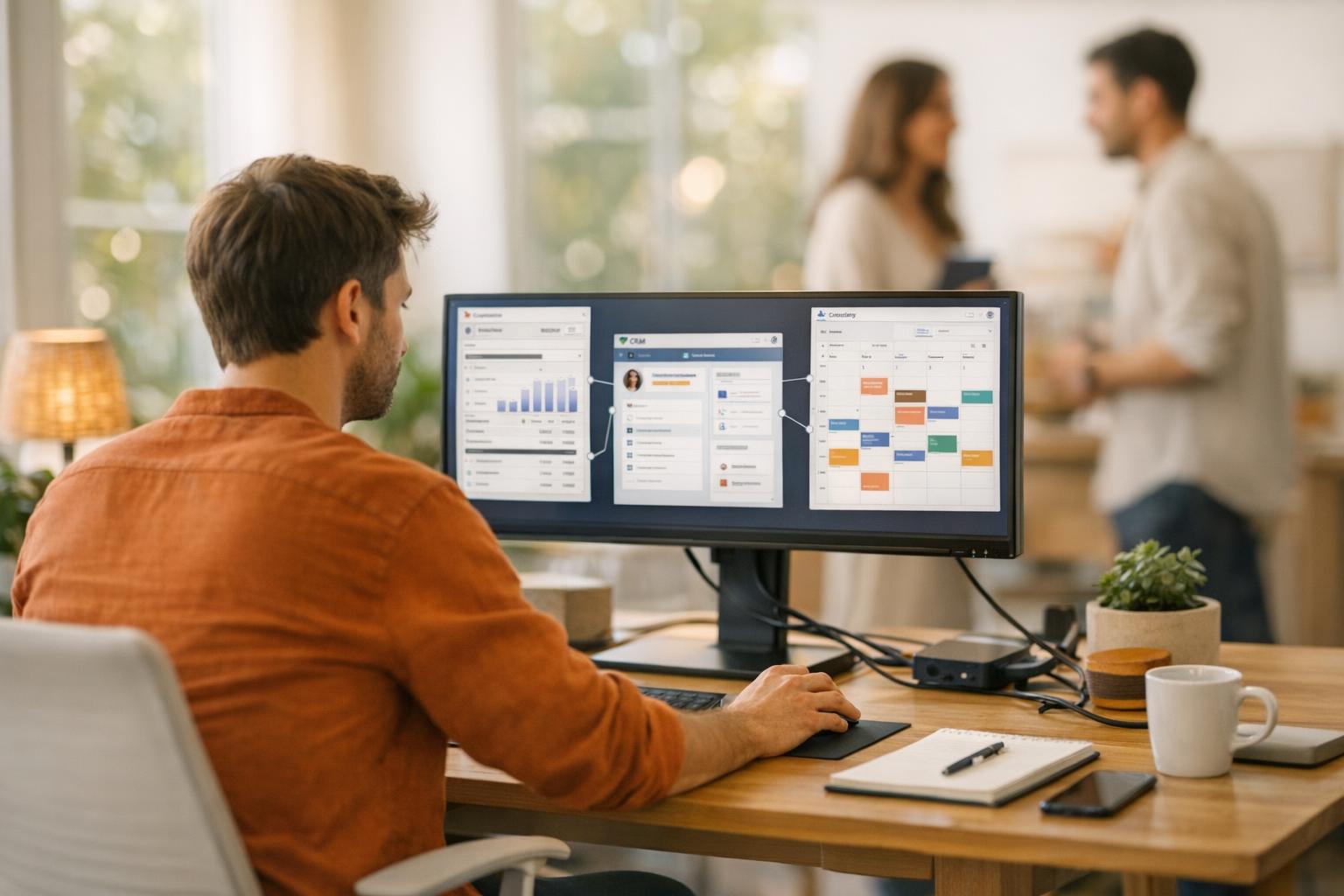 Integrating Custom Software With the Tools Your Team Already Uses