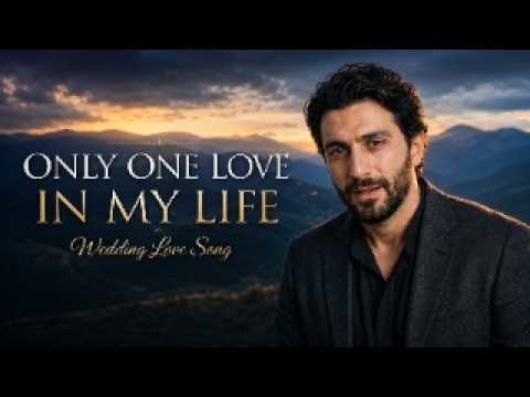 Kite Union's Armenian Pop Ballad: A Romantic Wedding Song Worth Knowing