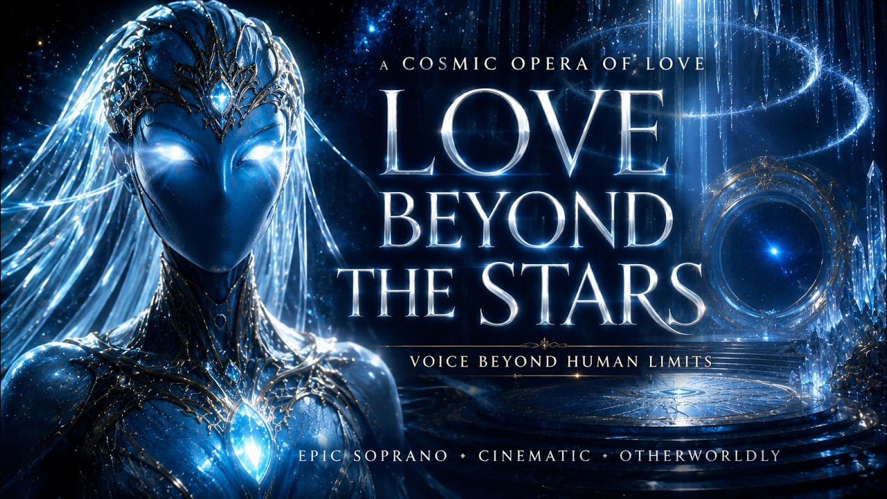 Love Beyond the Stars: Kite Union's Cosmic Opera and What It Reveals About AI Content Creation