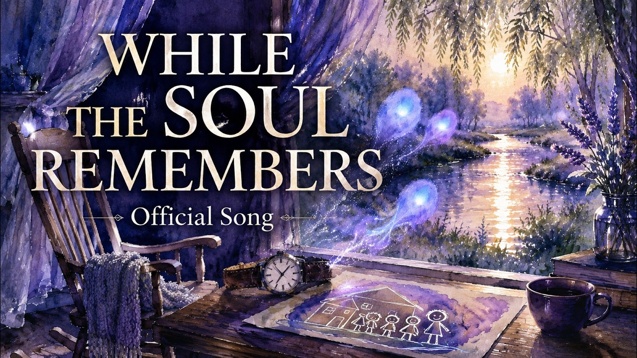 While the Soul Remembers: Kite Union's Armenian-Inspired Ballad Reviewed